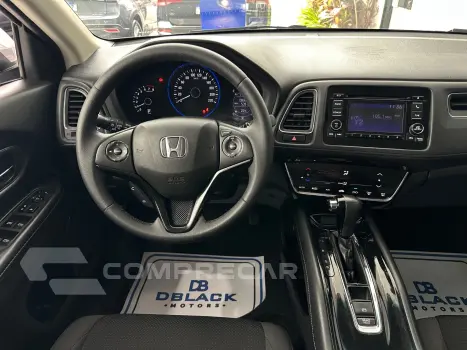 HR-V EX 1.8 Flexone 16V 5p Aut.