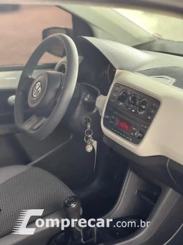 UP 1.0 TSI Move UP 12V