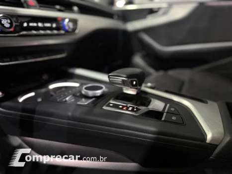 A5 - 2.0 TFSI SPORTBACK PRESTIGE S TRONIC
