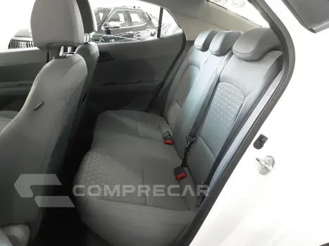 HB20S 1.0 TGDI FLEX COMFORT PLUS AUTOMÁTICO