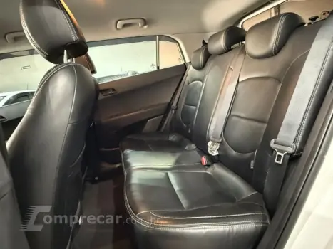 CRETA - 1.6 16V ATTITUDE AUTOMÁTICO