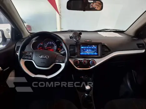PICANTO 1.0 EX 12V