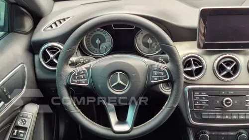 GLA 200