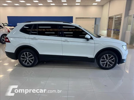 TIGUAN 1.4 250 TSI Allspace
