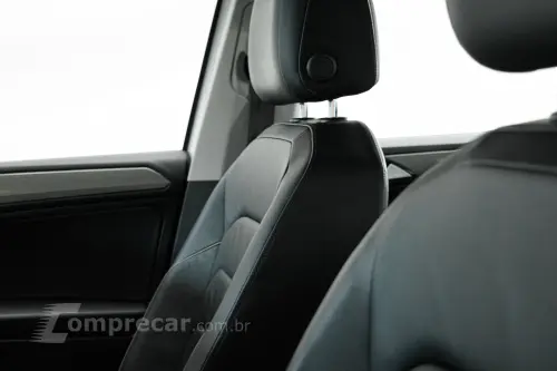 TIGUAN 1.4 250 TSI Allspace Comfortline