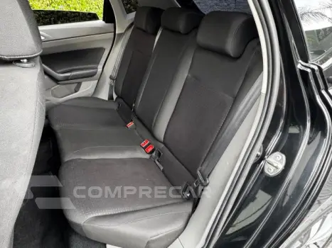 POLO - 1.0 200 TSI COMFORTLINE AUTOMÁTICO