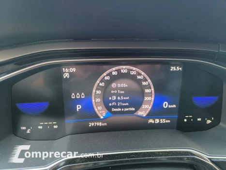 NIVUS 1.0 200 TSI Comfortline
