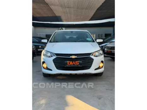 ONIX 1.0 FLEX LT MANUAL