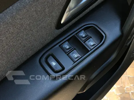 Duster 1.6 16V Sce Flex Iconic X-Tronic