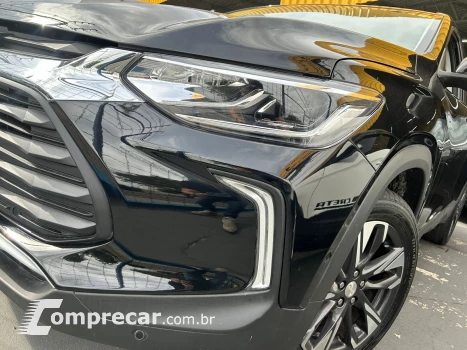 TRACKER 1.2 Turbo Premier