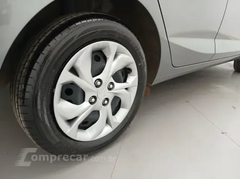 HB20 1.0 12V FLEX COMFORT PLUS MANUAL