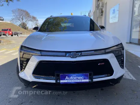 BLAZER EV 102 KW ELÉTRICO RS