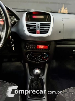 207 1.4 XR 8V