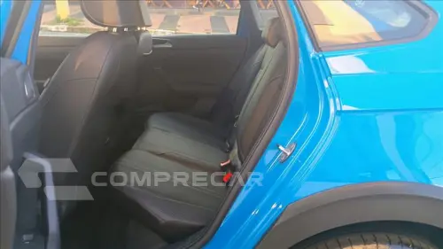 NIVUS 1.0 200 TSI Highline