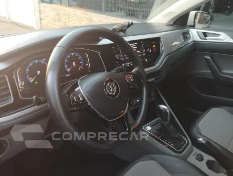 Virtus 1.0 4P 200 TSI FLEX HIGHLINE AUTOMÁTICO