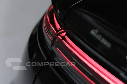 CAYENNE 3.0 V6 S E-hybrid Coupé AWD S