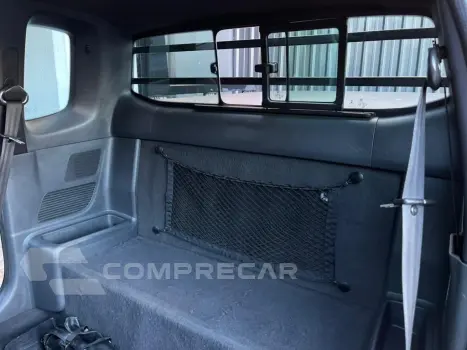 SAVEIRO 1.6 CROSS CE 8V FLEX 2P MANUAL