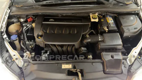 C4 2.0 Exclusive Pack Pallas 16V