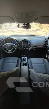 I30 2.0 MPFI GLS 16V