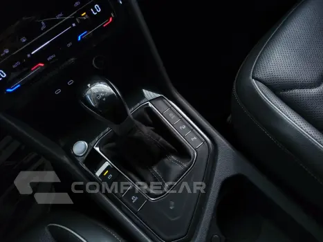 TIGUAN 2.0 300 TSI GASOLINA ALLSPACE R-LINE AUTOMÁTICO