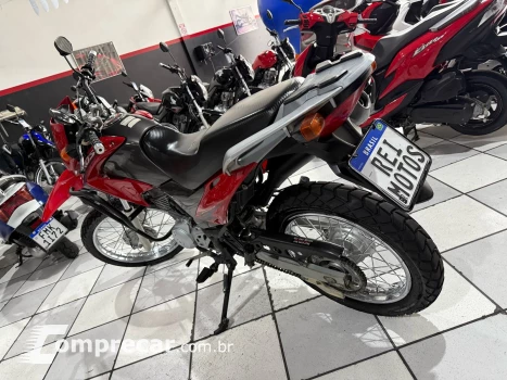 NXR BROS 150C ES MIX