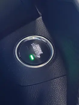 TRACKER LT 1.0 Turbo 12V Flex Aut.