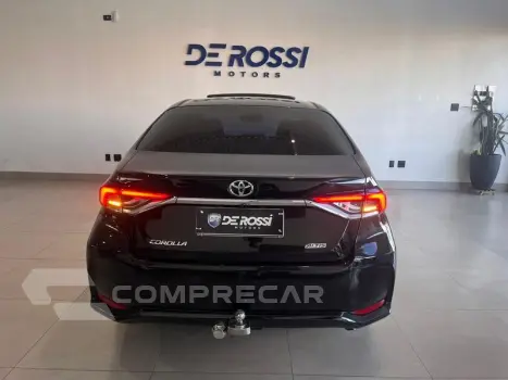 COROLLA ALTIS/A.PREMIU. 2.0 FLEX 16V AUT