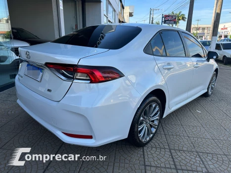 COROLLA 2.0 XEI 16V