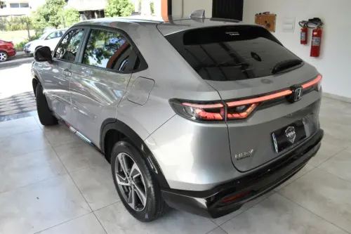 HR-V 1.5 16V Turbo Touring