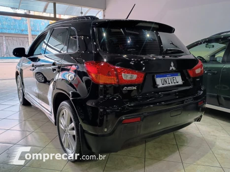 ASX 2.0 4WD 16V