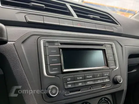 GOL - 1.0 12V MPI TOTAL 4P MANUAL