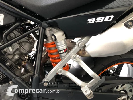 SUPERMOTO 990 T