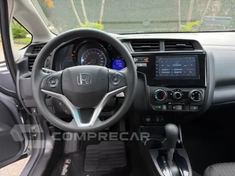 FIT 1.5 Personal 16V