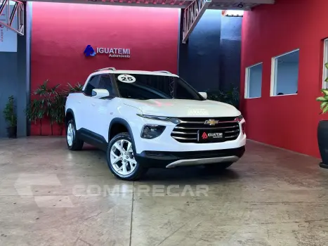 MONTANA 1.2 TURBO FLEX LTZ AUTOMÁTICO