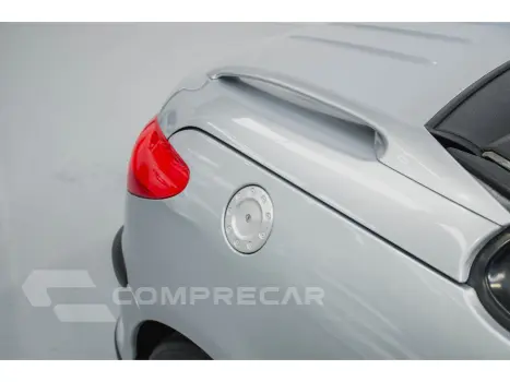 206 1.6 CC 16V GASOLINA 2P MANUAL