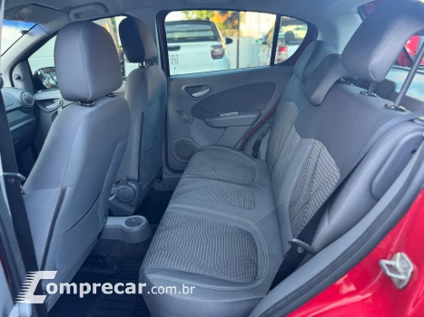 PALIO 1.4 MPI Attractive 8V