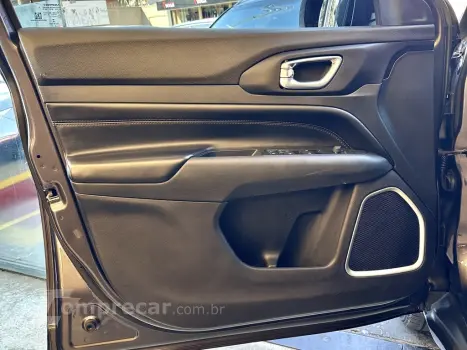 COMPASS 1.3 T270 TURBO FLEX SPORT AT6