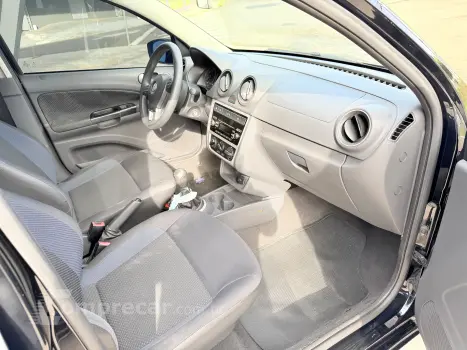 VOYAGE 1.0 12V MPI Totalflex Trendline