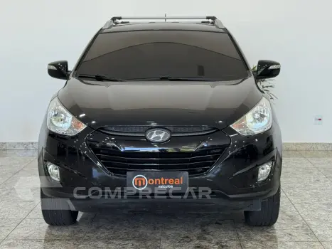 IX35 2.0 MPFI GLS 16V