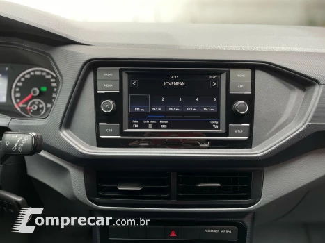 T-CROSS 1.0 200 TSI Sense