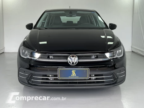 POLO 1.0 170 TSI Highline