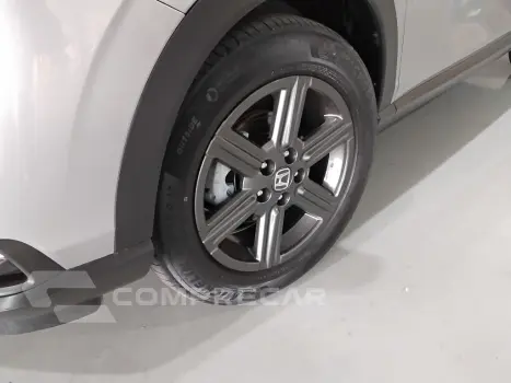 HR-V EXL 1.5 Sensing 16V 5p Aut.