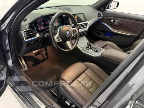 320I  ACTIVE FLEX