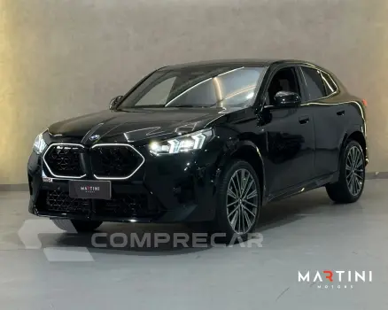 X2 X2 XDrive20i M Sport
