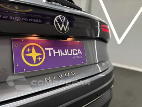 NIVUS 1.0 200 TSI Highline