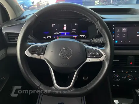 TAOS Comfortline 1.4 250 TSI Flex Aut.