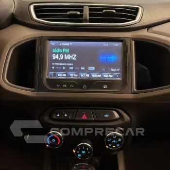 PRISMA Sed. LTZ 1.4 8V FlexPower 4p Aut.