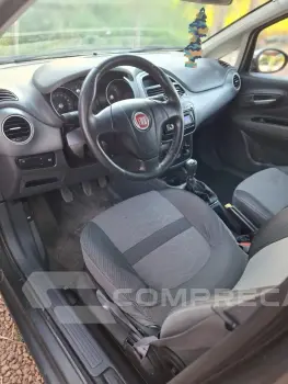 Punto essence 1.6