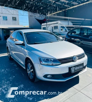 JETTA Comfortline 2.0 T.Flex 8V 4p Tipt.