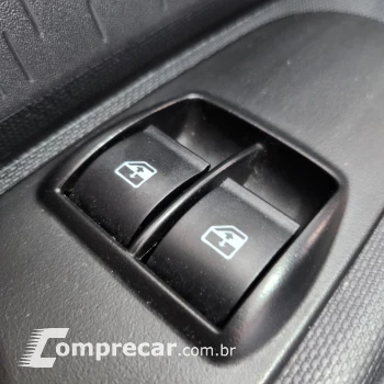 MOBI 1.0 8V EVO Like.